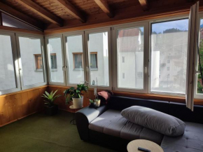 Apartment Salve & Sonne, Hopfgarten Im Brixental